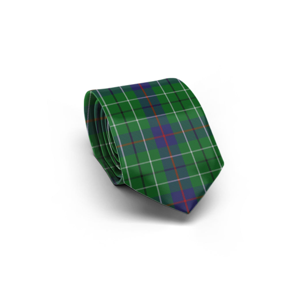 duncan-tartan-classic-necktie