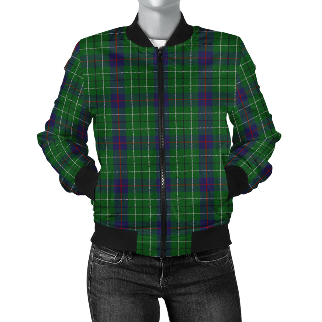 duncan-tartan-bomber-jacket