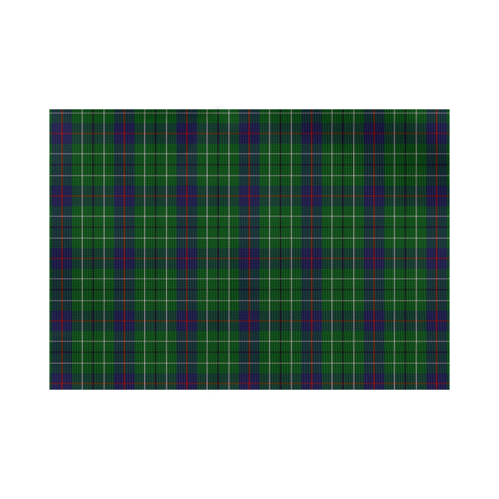 Duncan Tartan Flag - Tartan Vibes Clothing