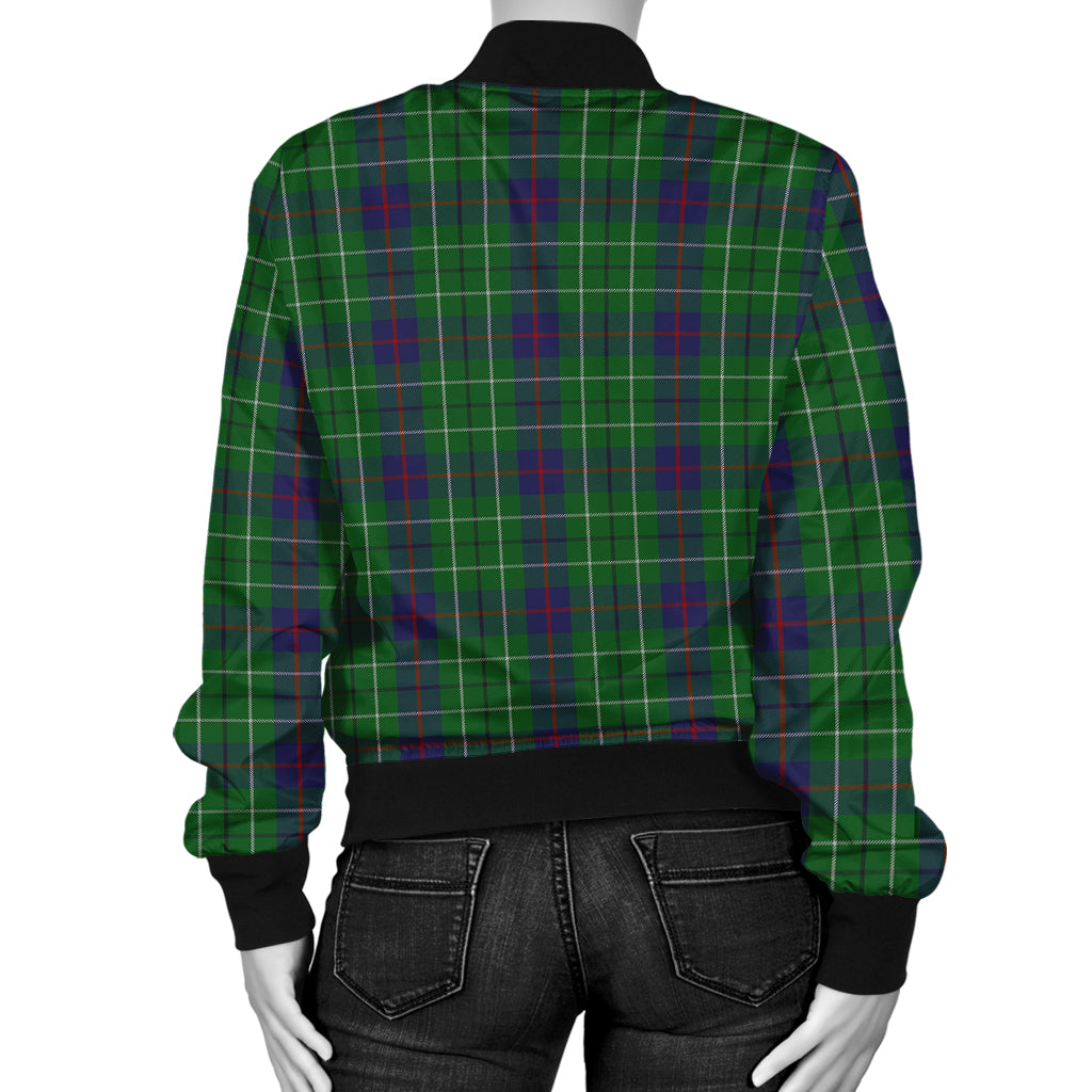 duncan-tartan-bomber-jacket