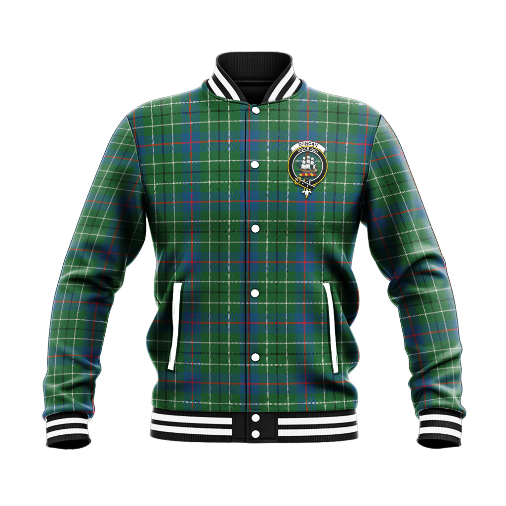 duncan-ancient-tartan-baseball-jacket-with-family-crest