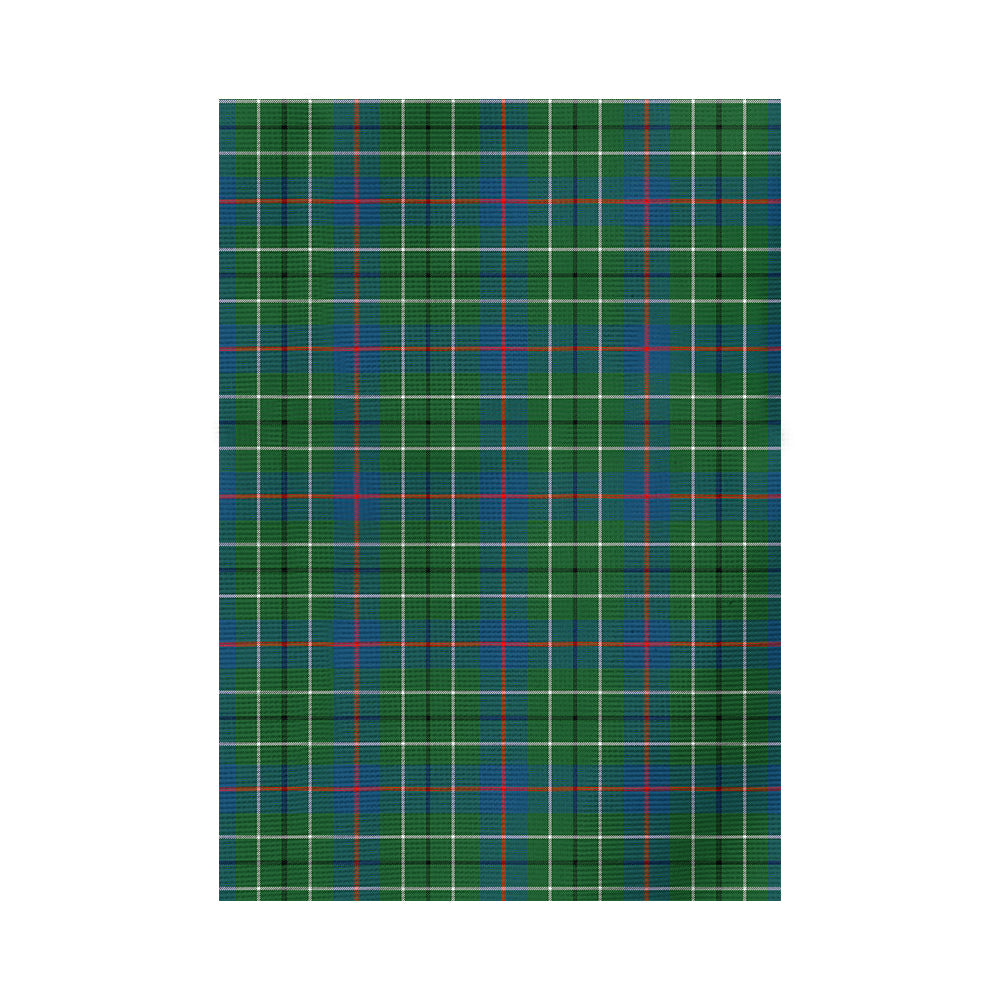 duncan-ancient-tartan-flag