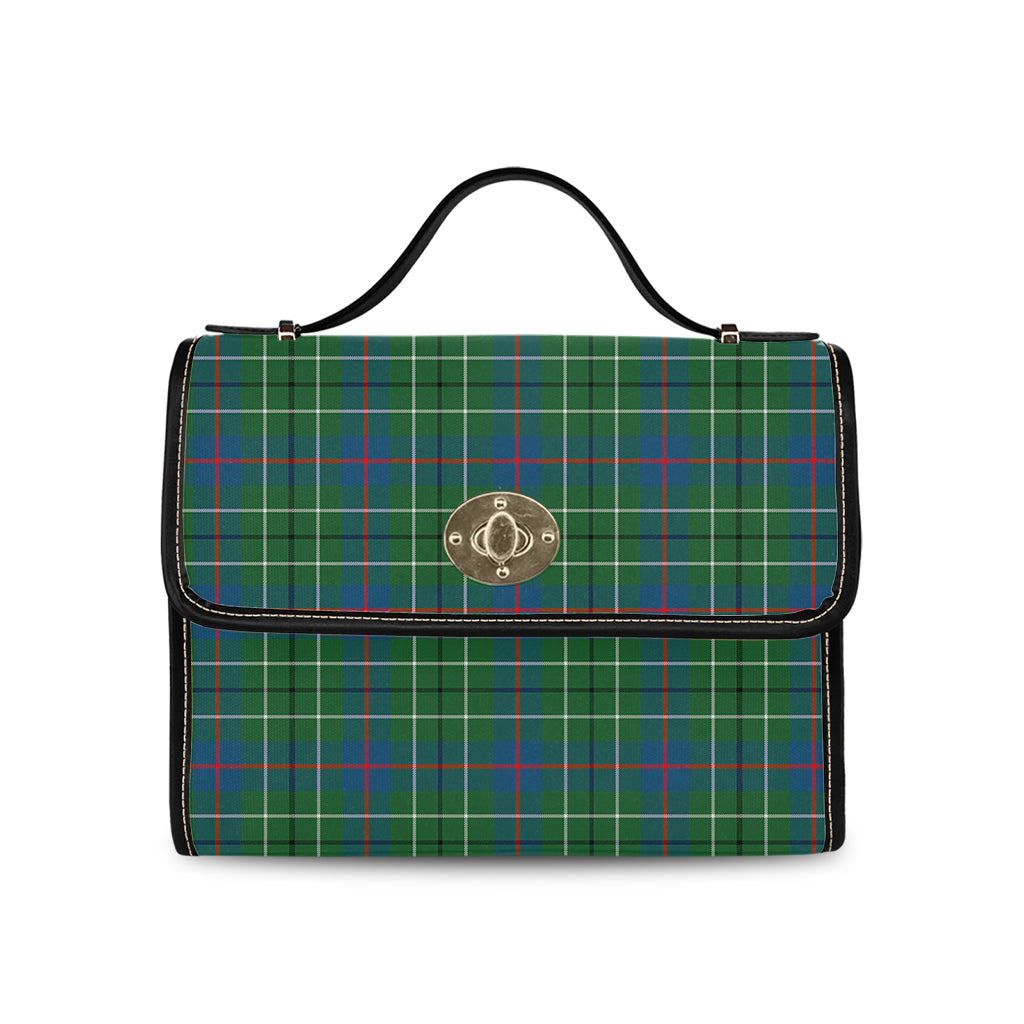 duncan-ancient-tartan-leather-strap-waterproof-canvas-bag