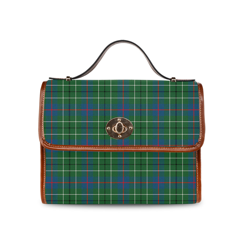 duncan-ancient-tartan-leather-strap-waterproof-canvas-bag