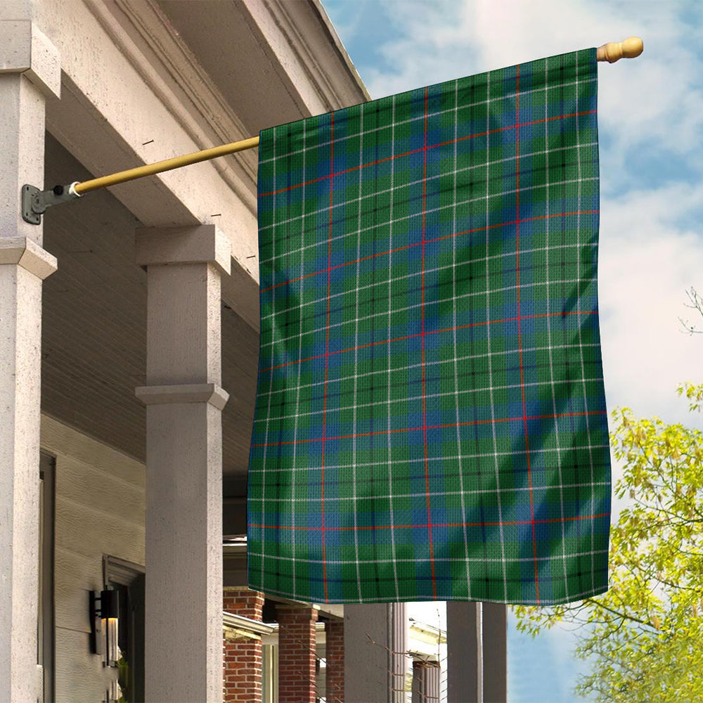 duncan-ancient-tartan-flag