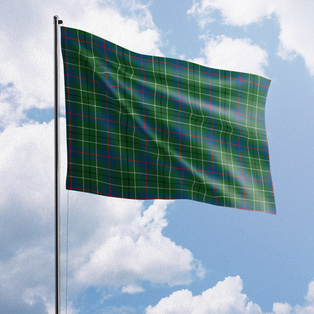 duncan-ancient-tartan-flag