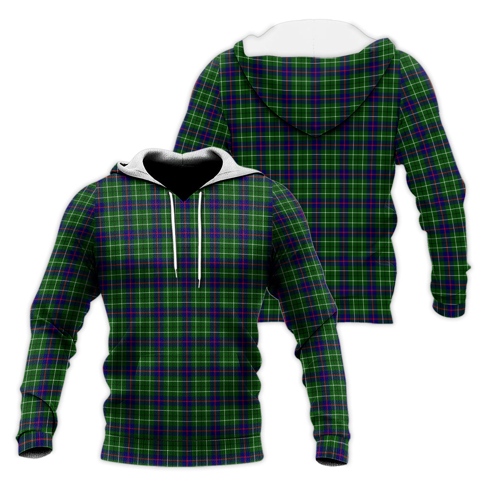 duncan-modern-tartan-knitted-hoodie