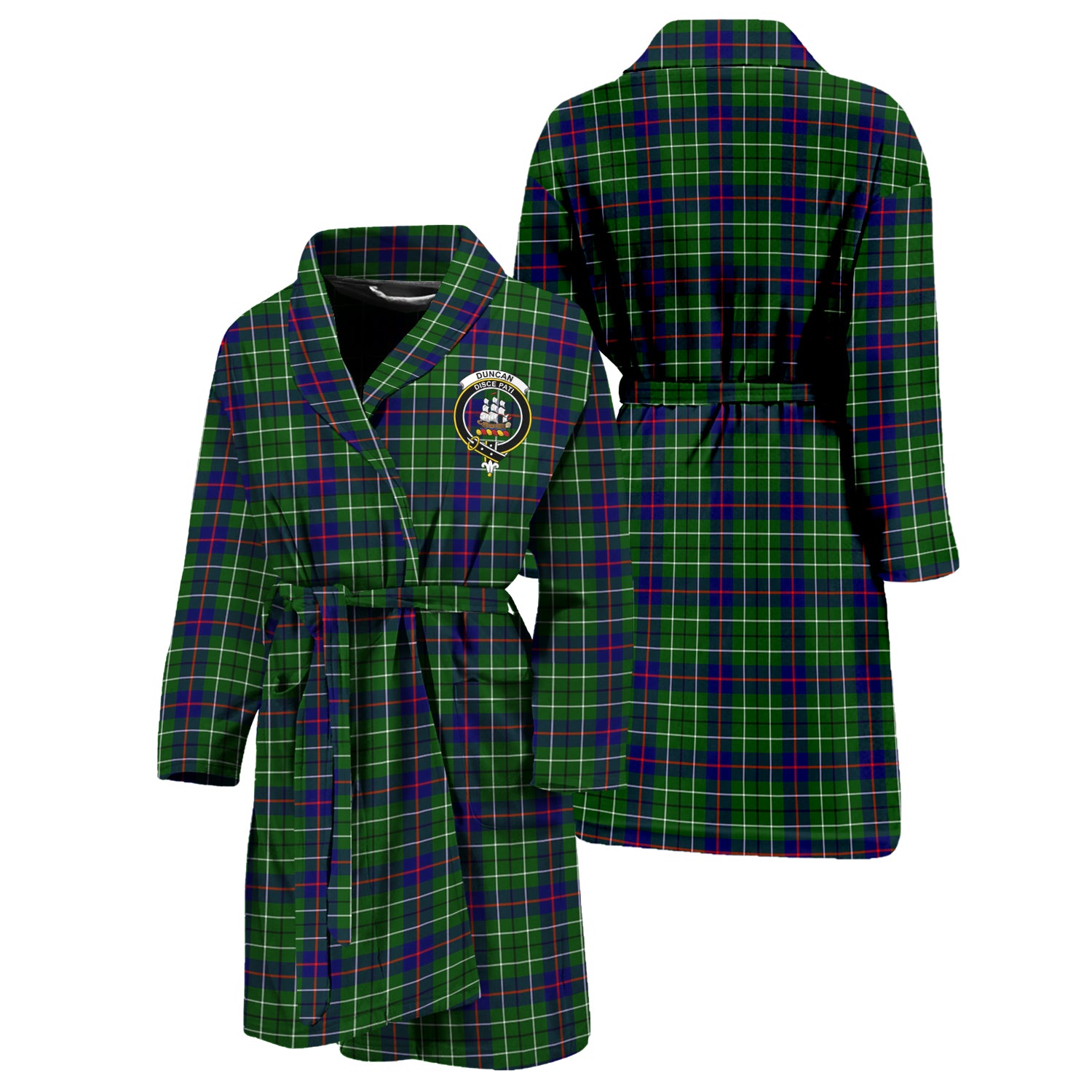 duncan-modern-tartan-bathrobe-with-family-crest