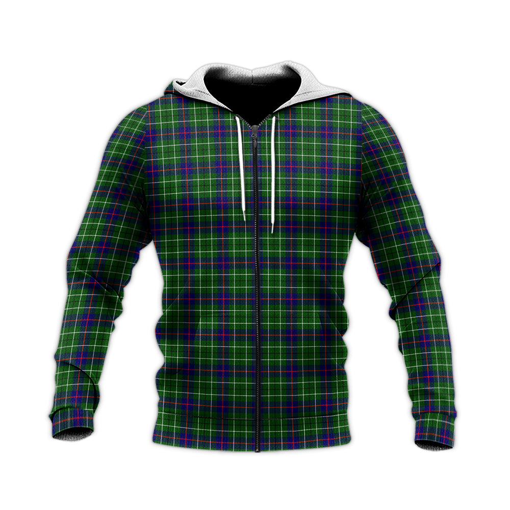 duncan-modern-tartan-knitted-hoodie