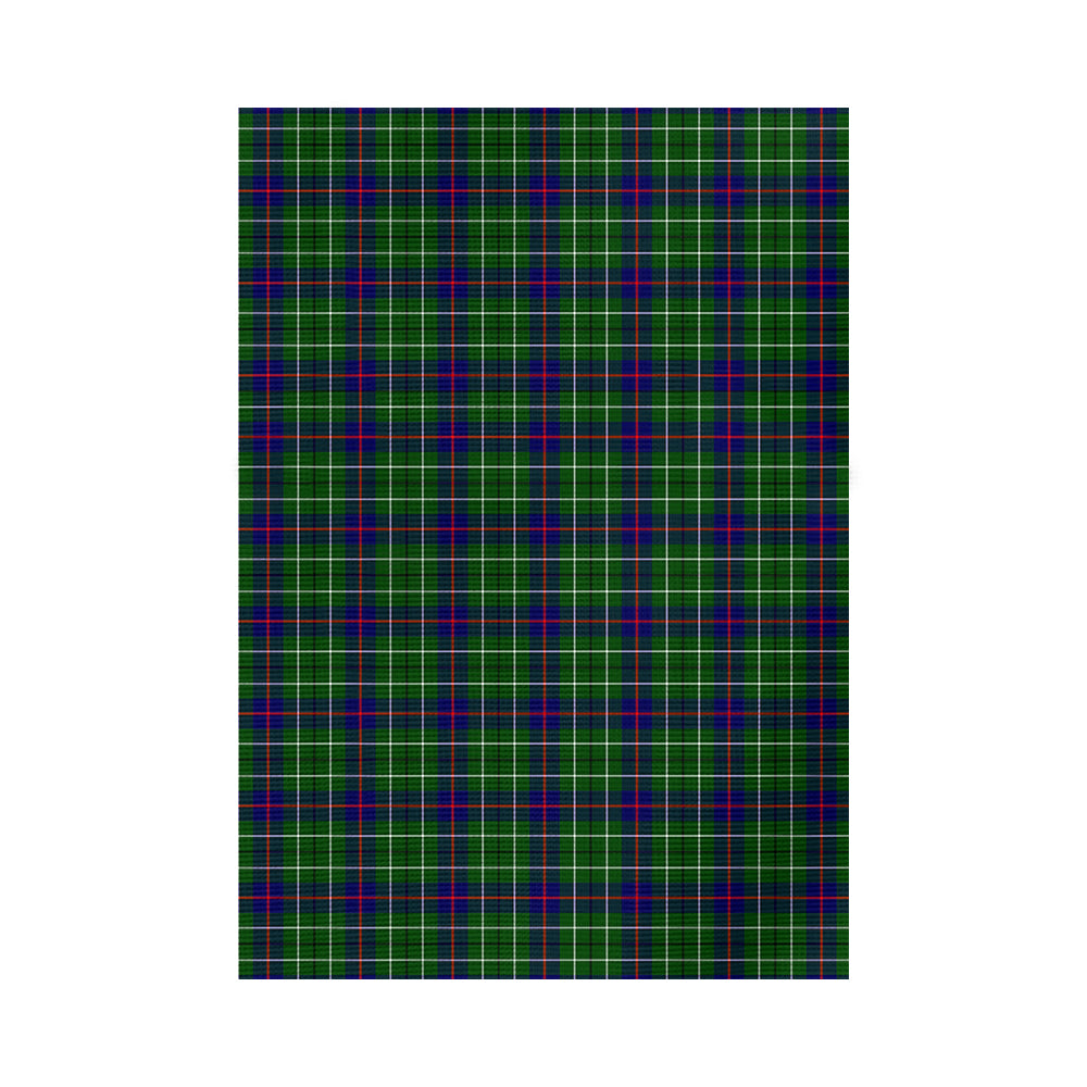 Duncan Modern Tartan Flag - Tartan Vibes Clothing