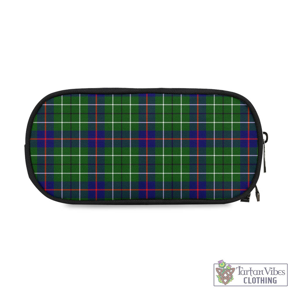 Tartan Vibes Clothing Duncan Modern Tartan Pen and Pencil Case