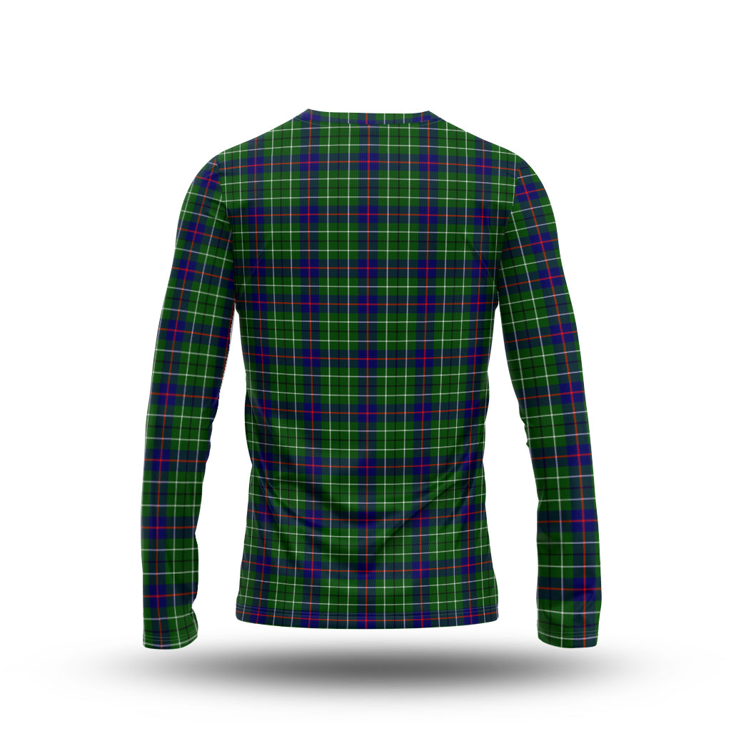 duncan-modern-tartan-long-sleeve-t-shirt