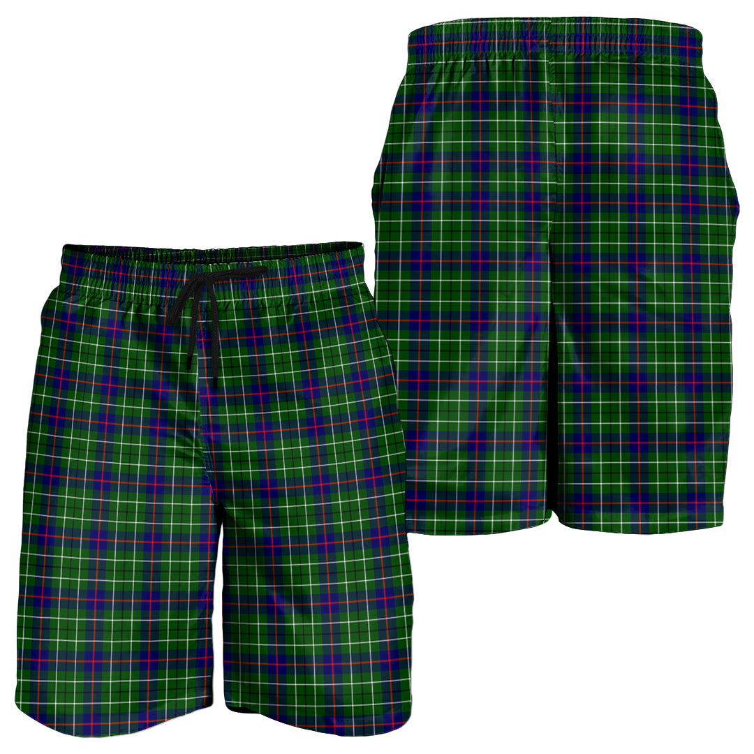 duncan-modern-tartan-mens-shorts