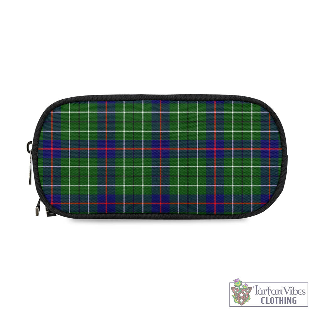 Tartan Vibes Clothing Duncan Modern Tartan Pen and Pencil Case