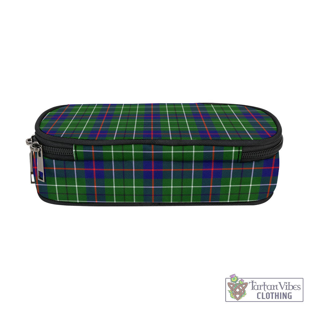 Tartan Vibes Clothing Duncan Modern Tartan Pen and Pencil Case