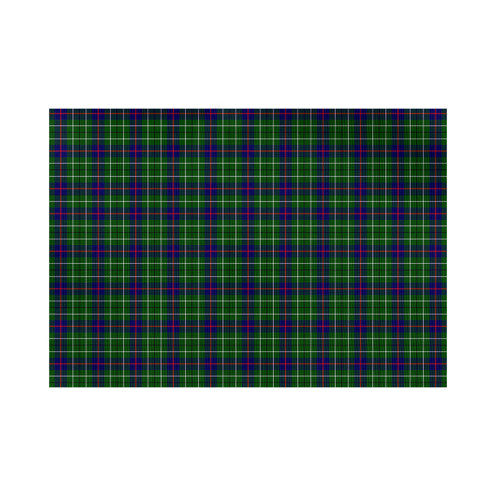 Duncan Modern Tartan Flag - Tartan Vibes Clothing