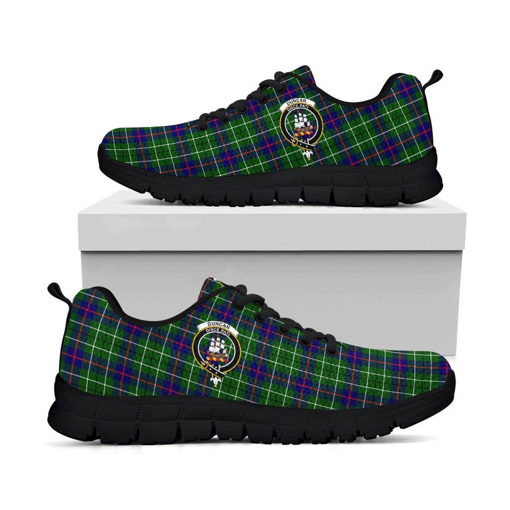 duncan-modern-tartan-sneakers-with-family-crest