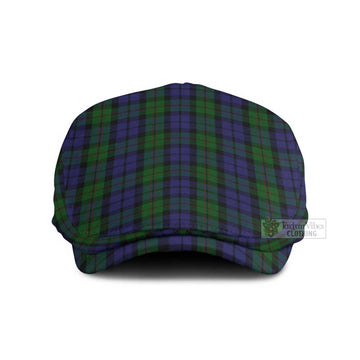 Dundas Tartan Jeff Hat