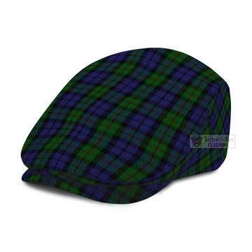 Dundas Tartan Jeff Hat