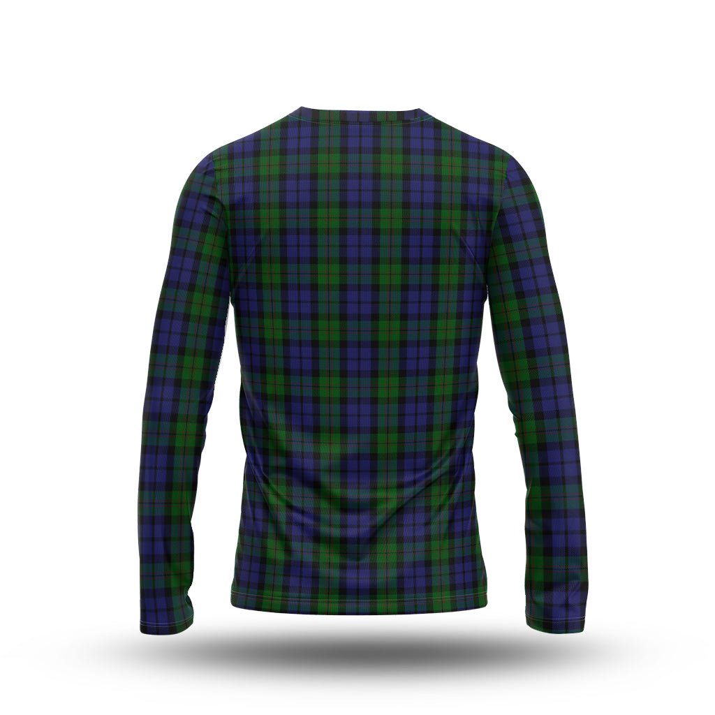 dundas-tartan-long-sleeve-t-shirt-with-family-crest