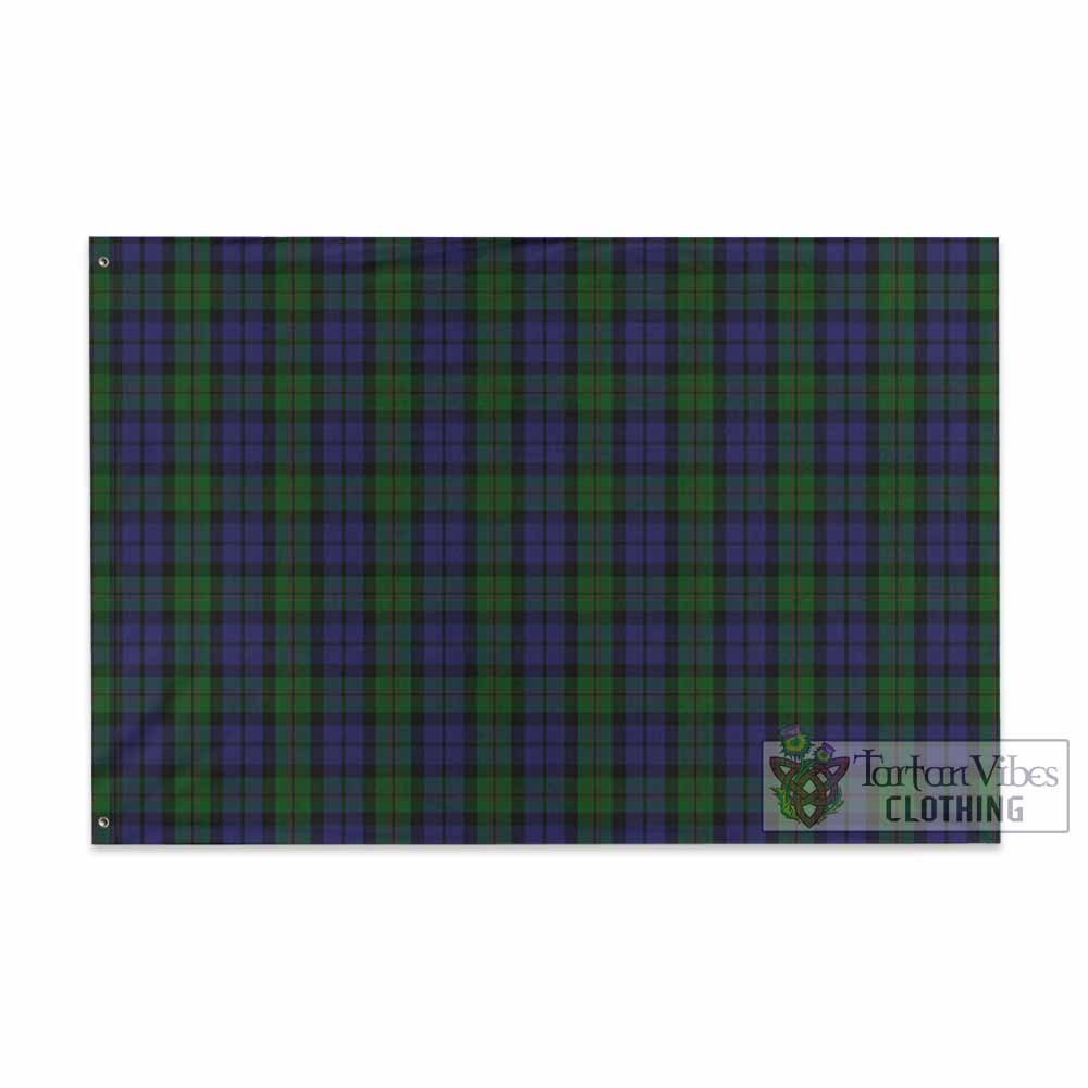 Tartan Vibes Clothing Dundas Tartan House Flag