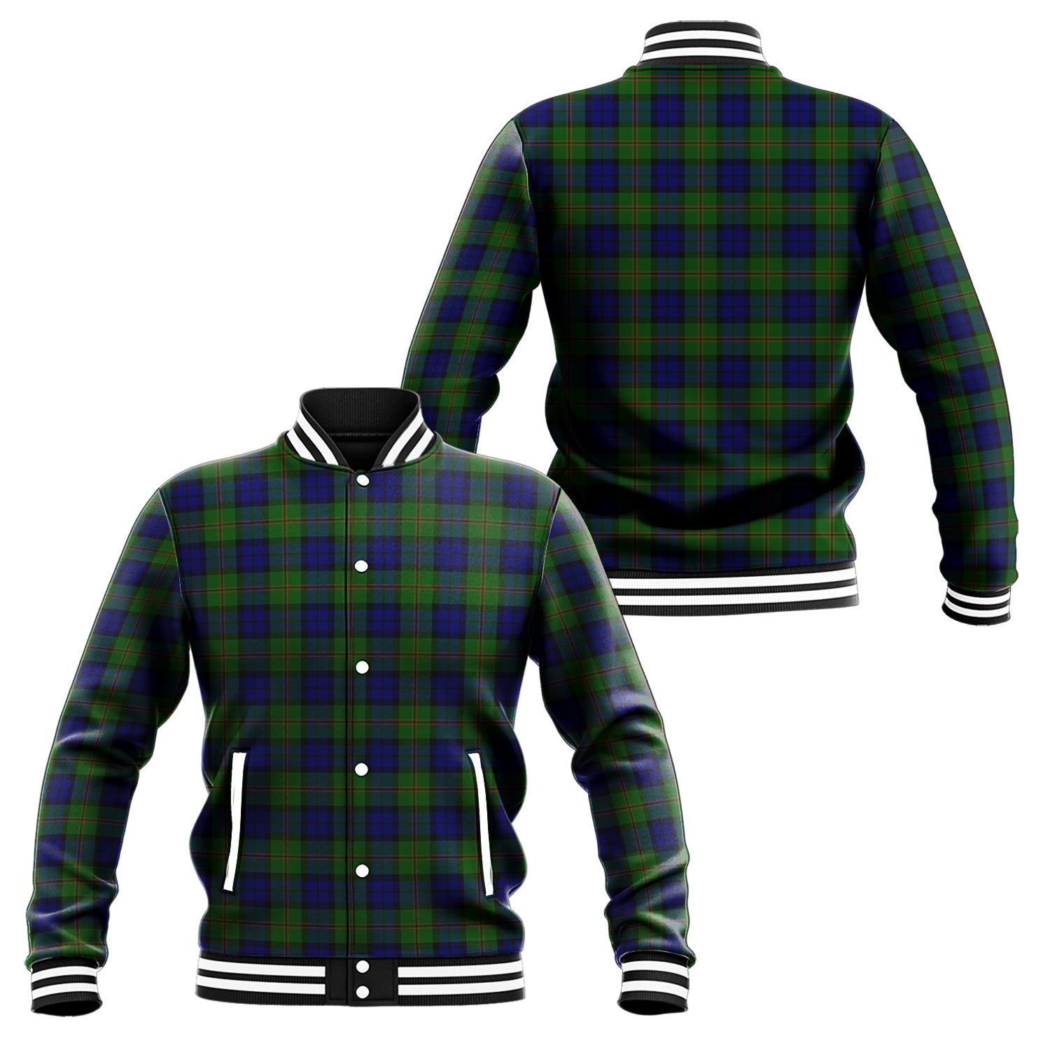 dundas-modern-tartan-baseball-jacket