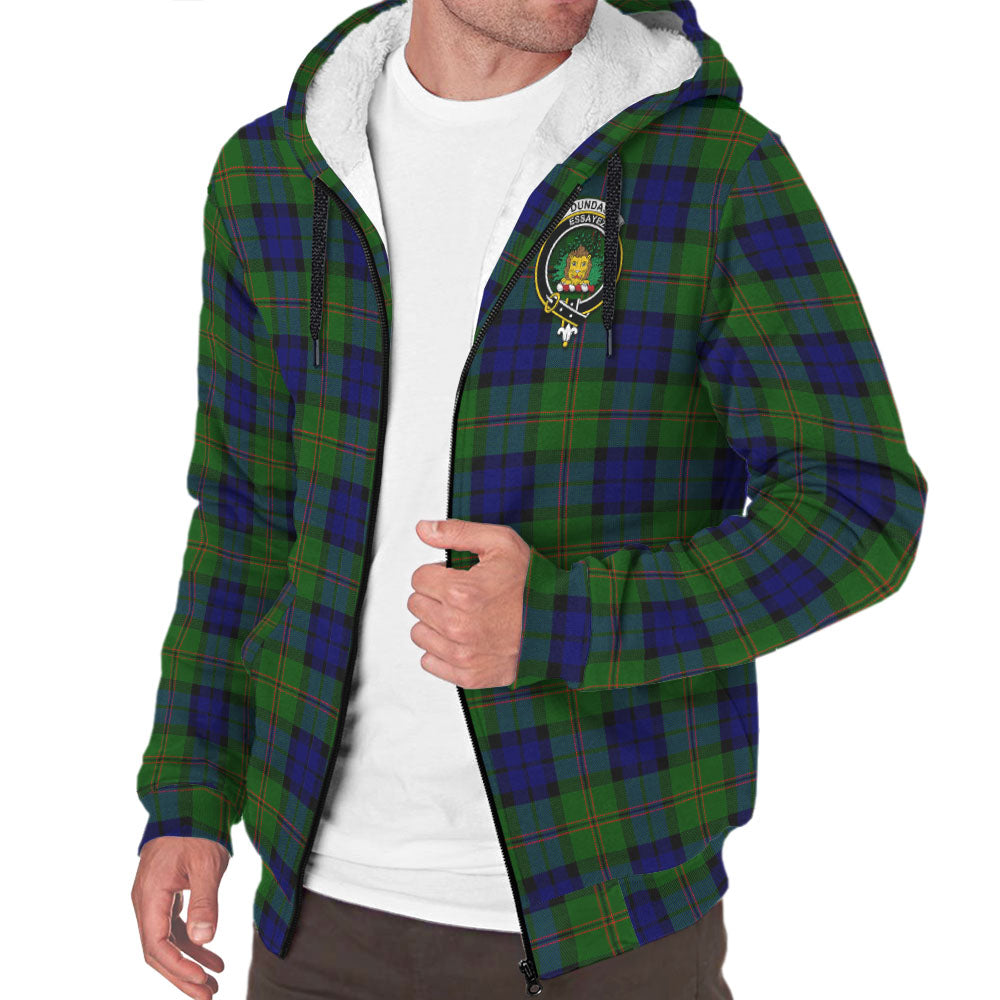 dundas-modern-tartan-sherpa-hoodie-with-family-crest