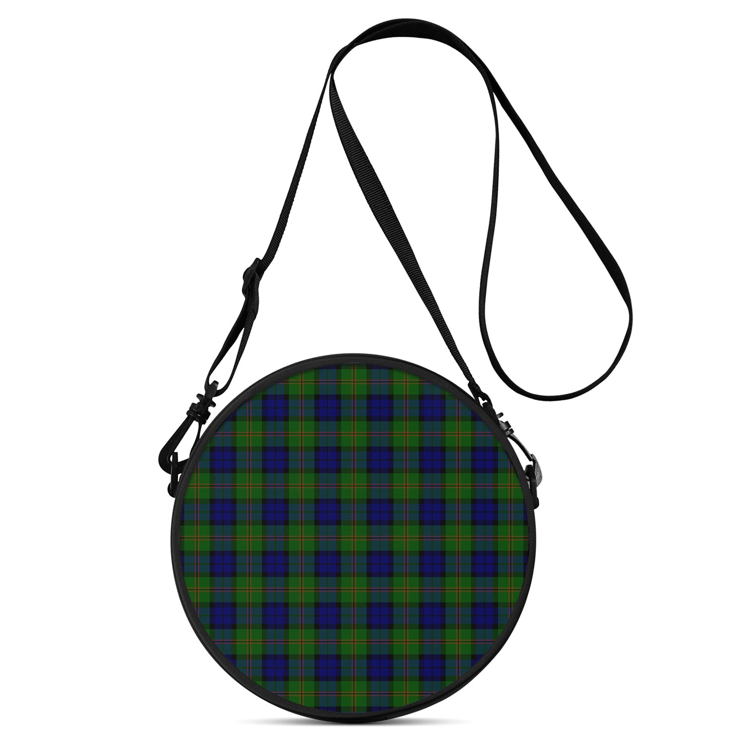 dundas-modern-tartan-round-satchel-bags