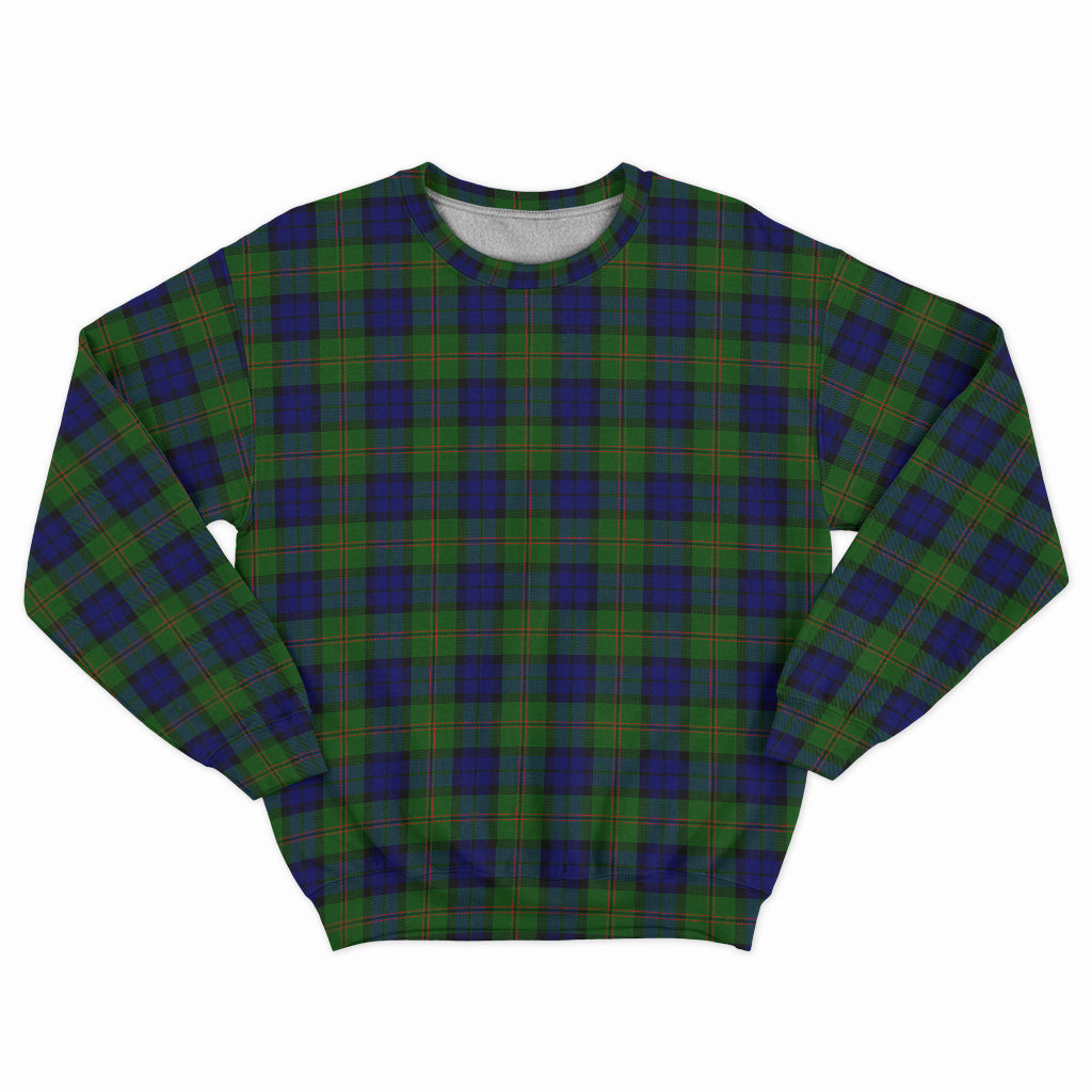 dundas-modern-tartan-sweatshirt