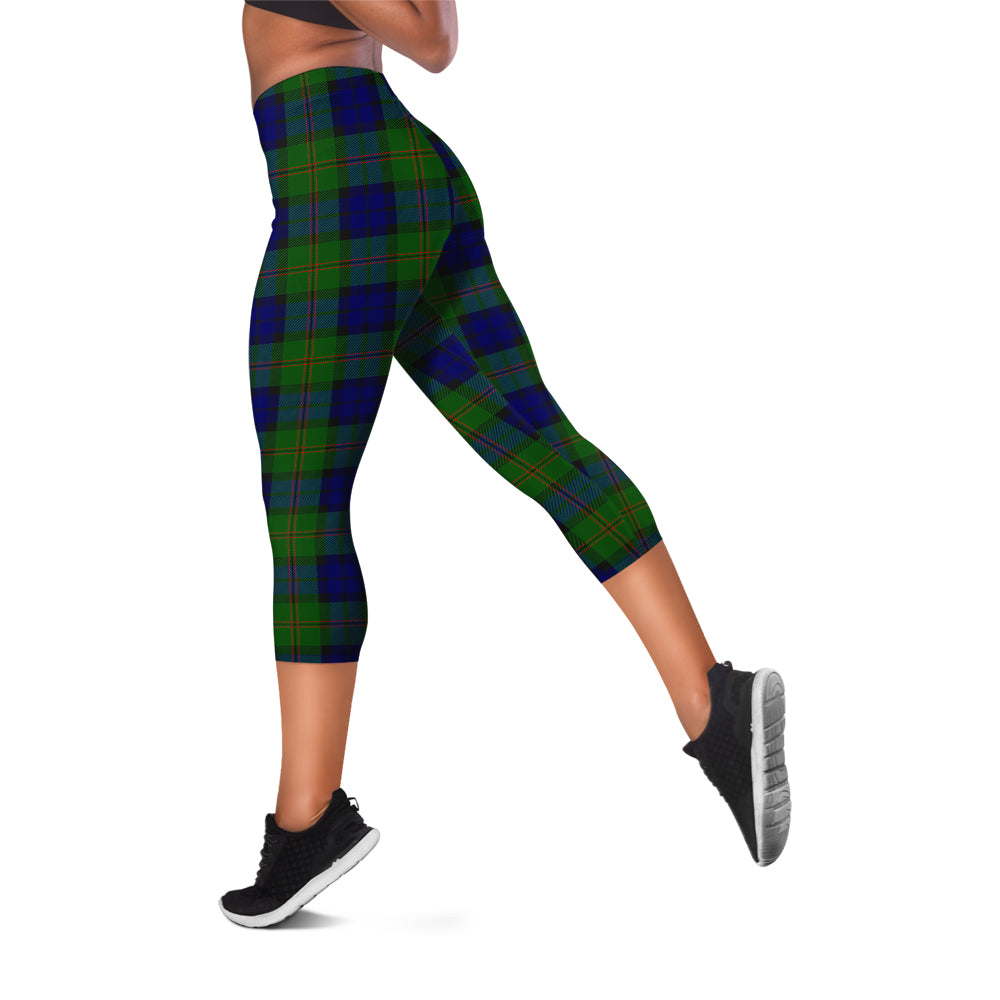 dundas-modern-tartan-womens-leggings