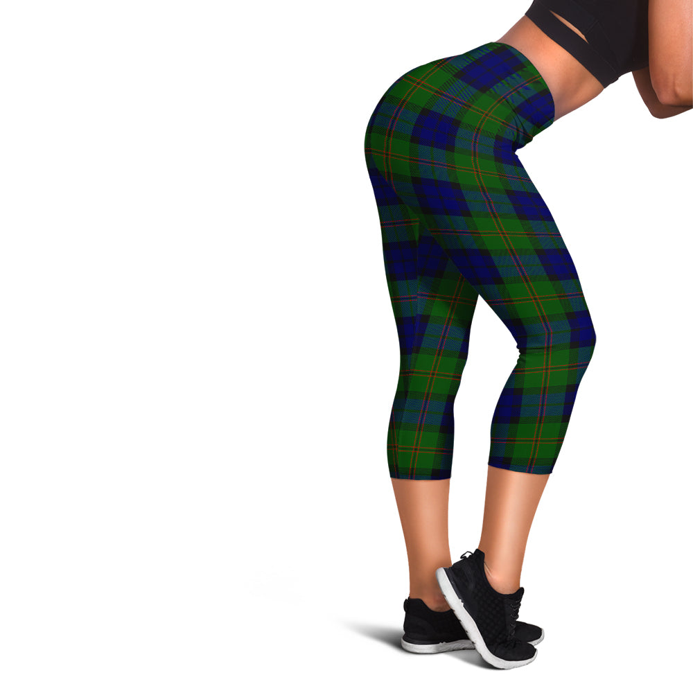 dundas-modern-tartan-womens-leggings