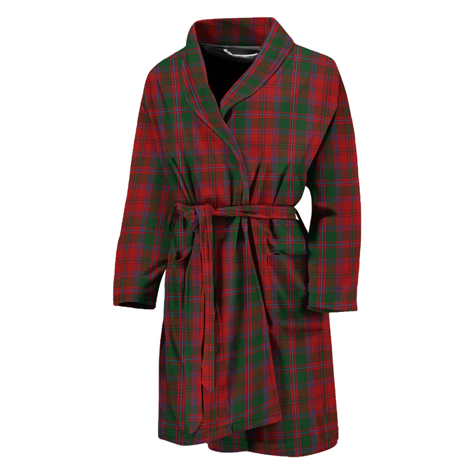 dundas-red-tartan-bathrobe