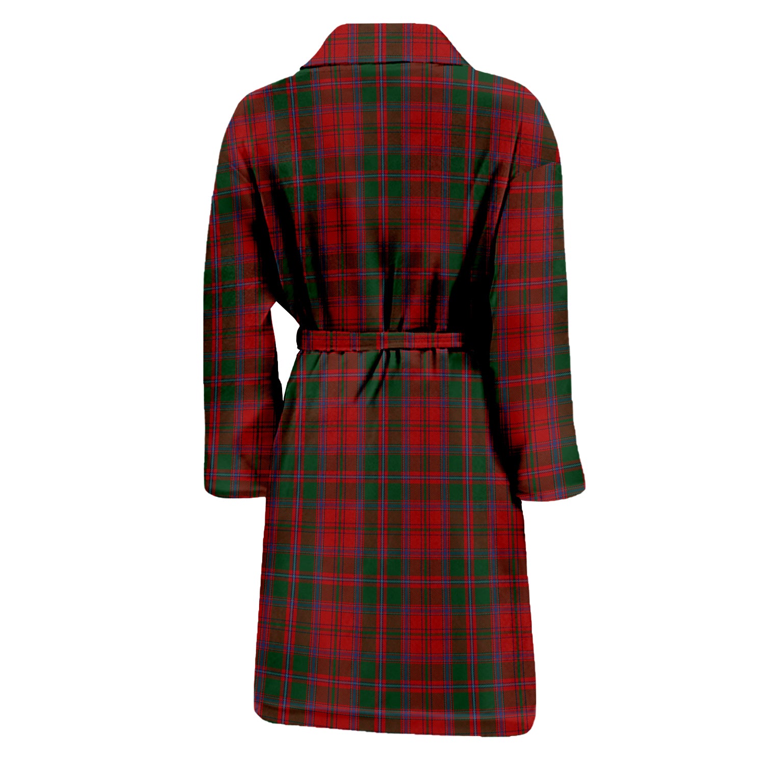 dundas-red-tartan-bathrobe-with-family-crest