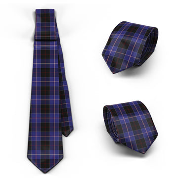 Dunlop Tartan Classic Necktie