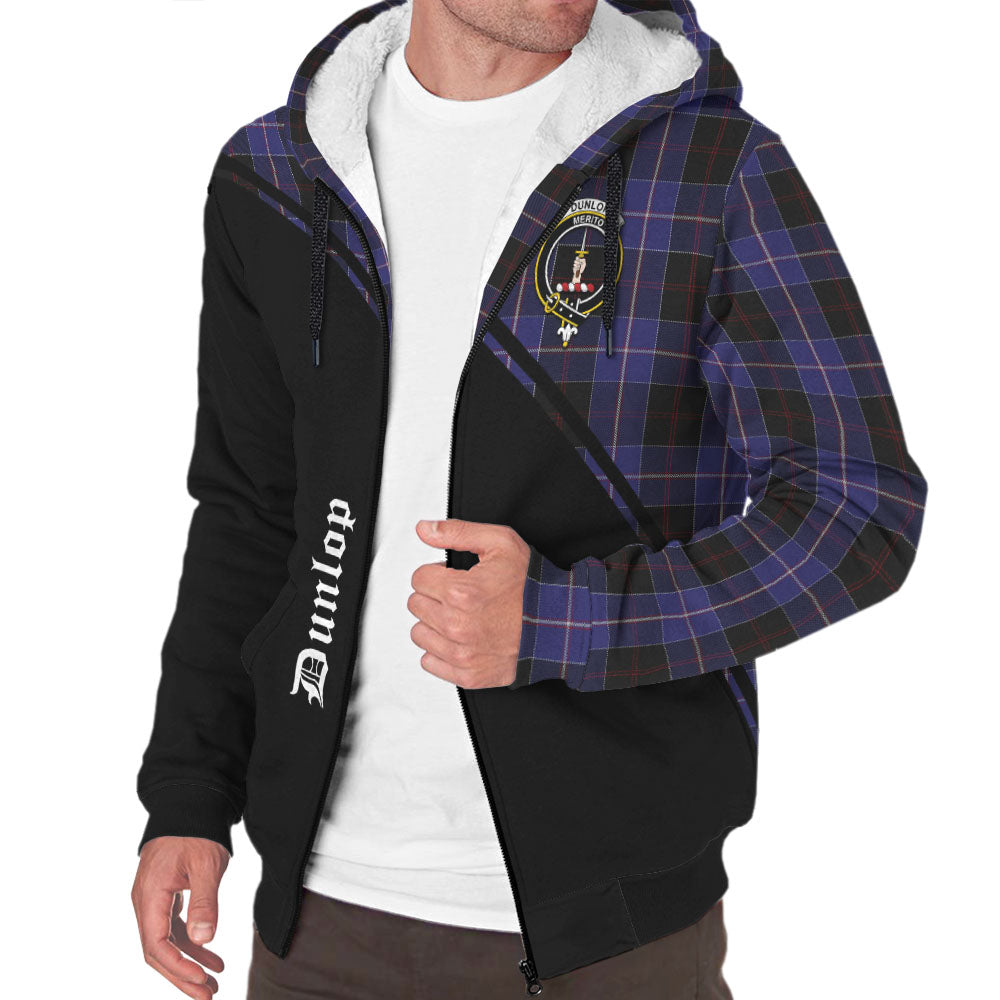 dunlop-tartan-sherpa-hoodie-with-family-crest-curve-style