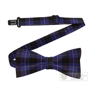 Dunlop Tartan Bow Tie