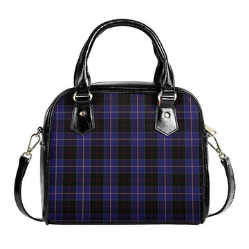 Dunlop Tartan Shoulder Handbags