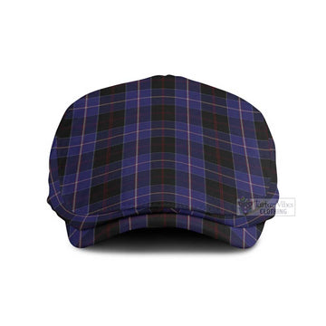 Dunlop Tartan Jeff Hat