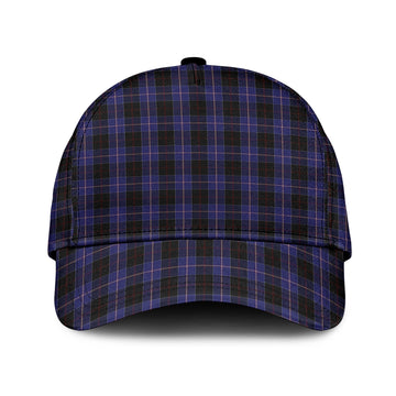 Dunlop Tartan Classic Cap