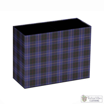 Dunlop Tartan Pen Holder