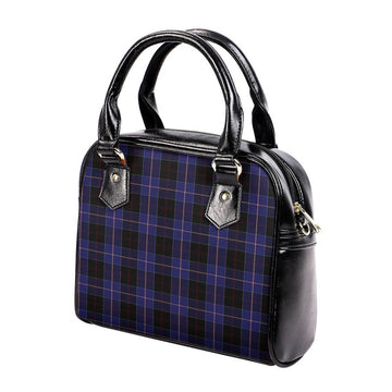 Dunlop Tartan Shoulder Handbags