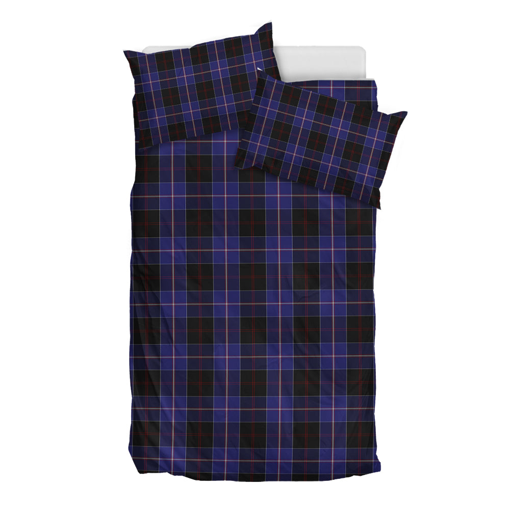 Dunlop Tartan Bedding Set - Tartan Vibes Clothing