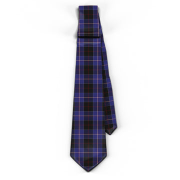 Dunlop Tartan Classic Necktie