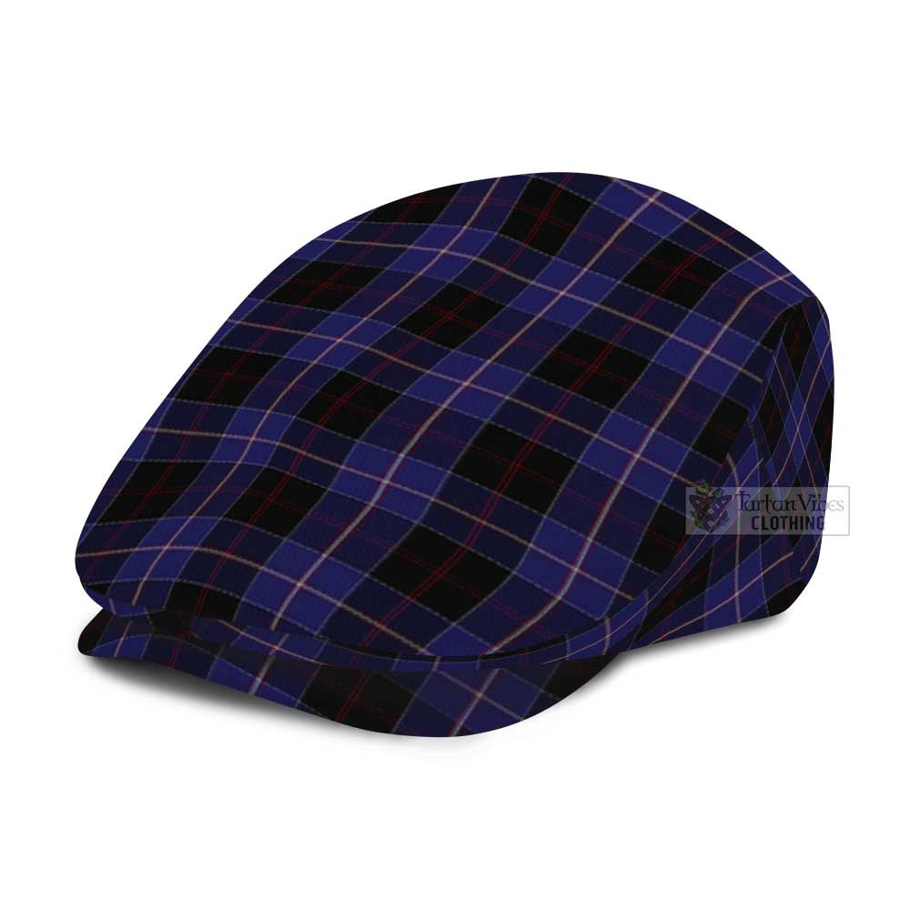 Tartan Vibes Clothing Dunlop Tartan Jeff Hat