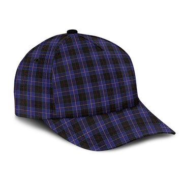 Dunlop Tartan Classic Cap