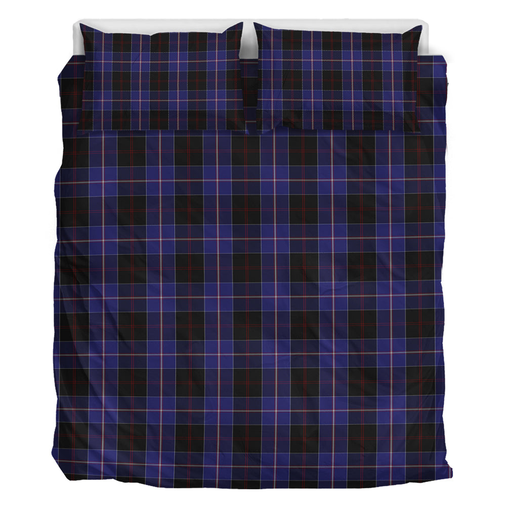 Dunlop Tartan Bedding Set - Tartan Vibes Clothing