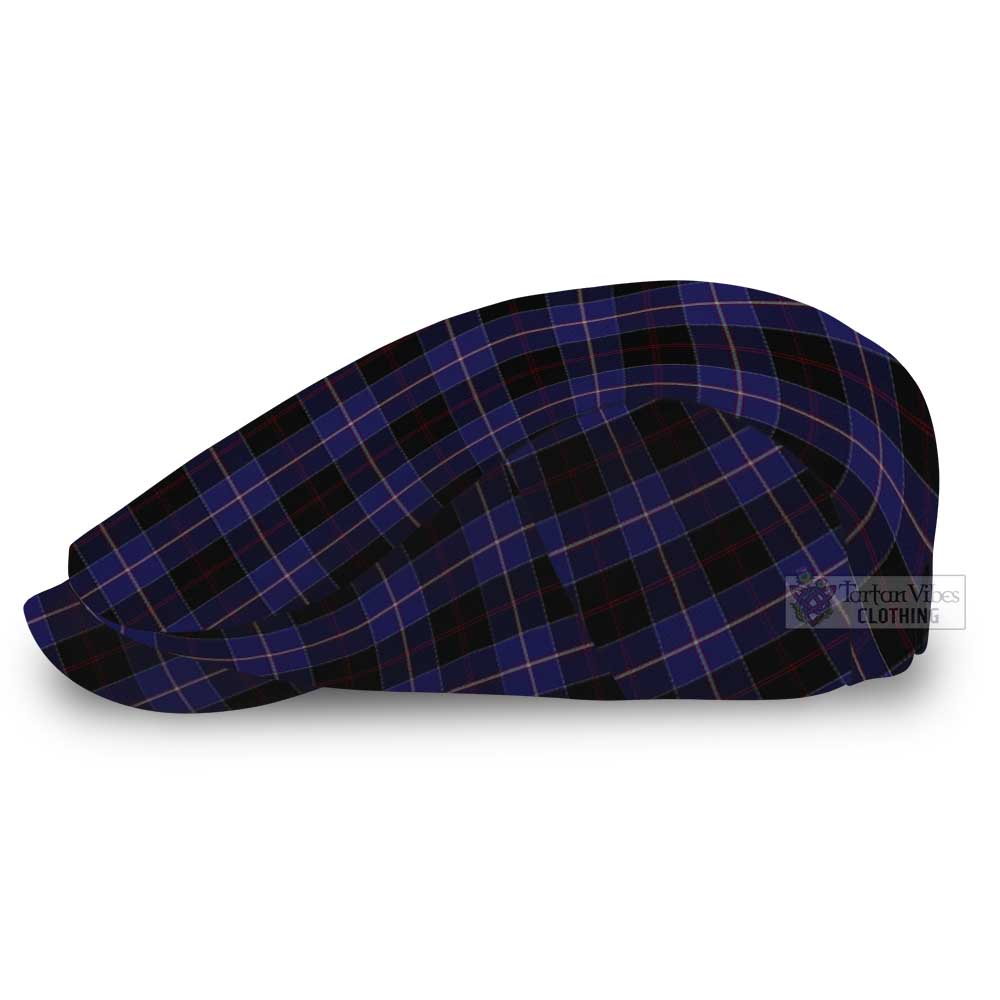 Tartan Vibes Clothing Dunlop Tartan Jeff Hat