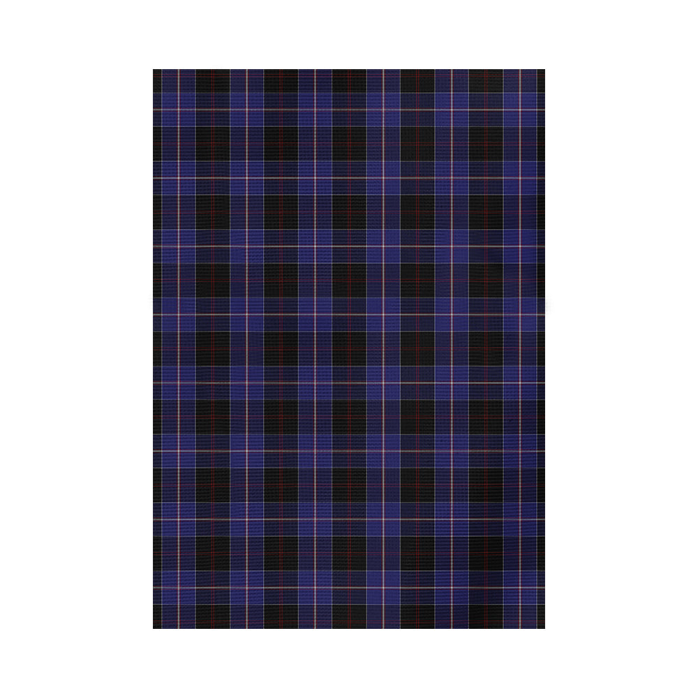 Dunlop Tartan Flag - Tartan Vibes Clothing