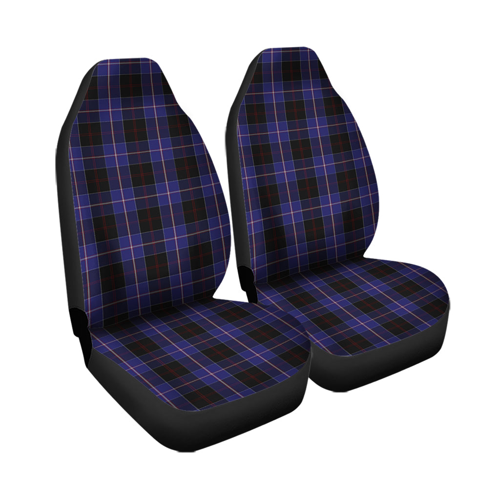 Dunlop Tartan Car Seat Cover - Tartan Vibes Clothing