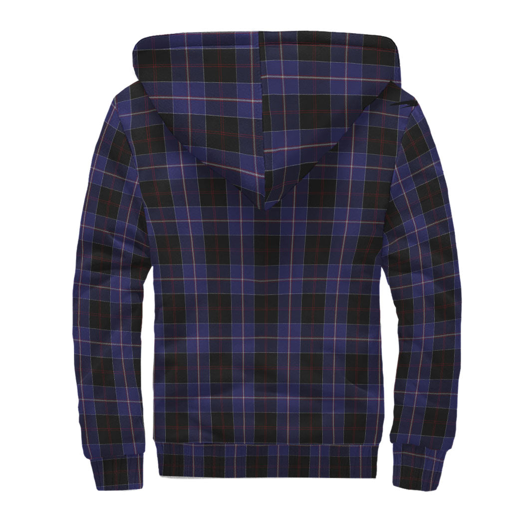 dunlop-tartan-sherpa-hoodie-with-family-crest